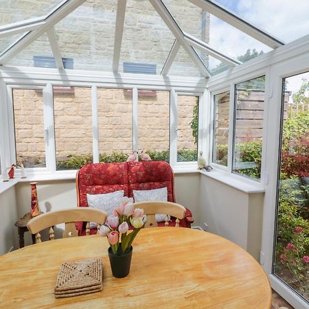4 Lansdown Cottages Cheltenham Exterior photo