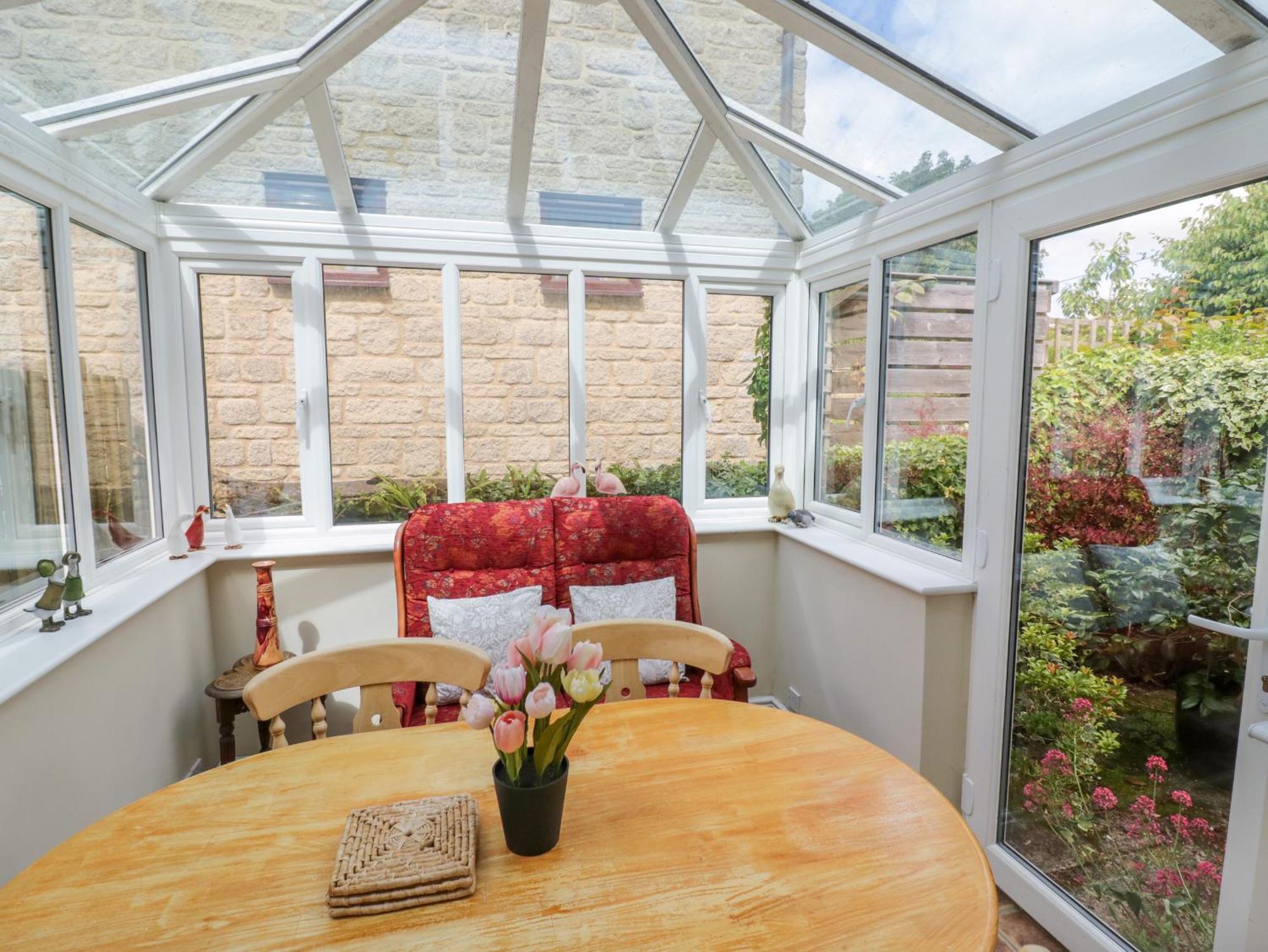 4 Lansdown Cottages Cheltenham Exterior photo